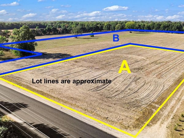 3308 W Monroe Road, Unit Lot A - 2., Hart, MI 49420