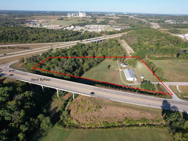 3350 S Kauffman Road, Springfield, MO 65807