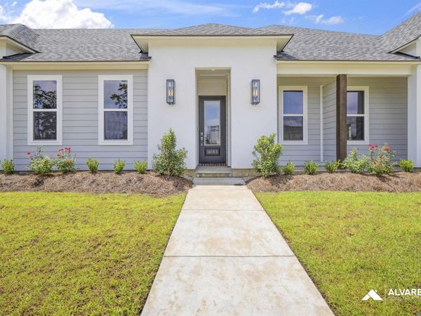 16153 Chancel Ave, Unit #B2, Baton Rouge, LA 70816