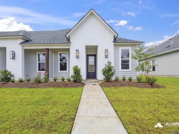 16149 Chancel Ave, Unit #A2, Baton Rouge, LA 70816