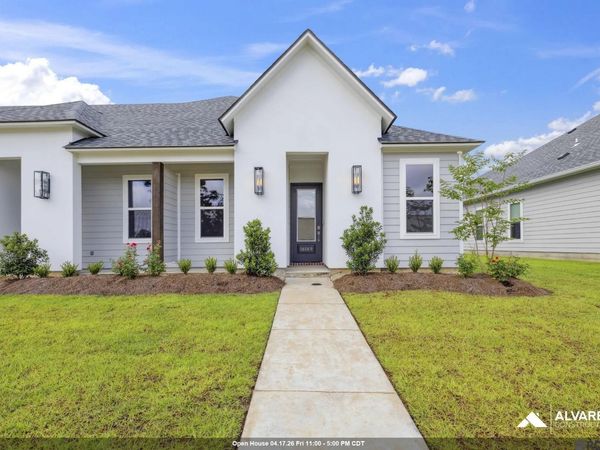 16149 Chancel Ave, Unit #A2, Baton Rouge, LA 70816