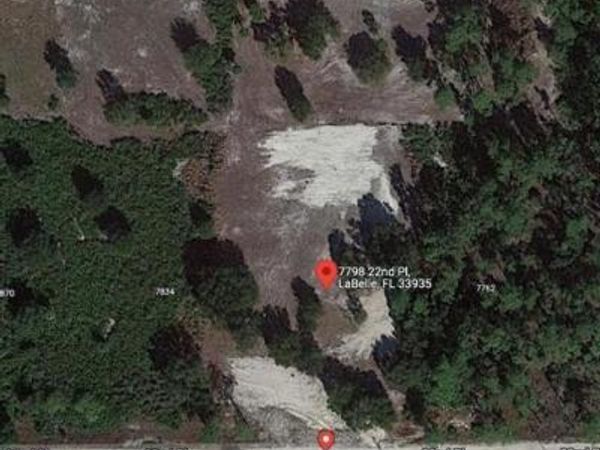 7798 22nd PL, LABELLE, FL 33935