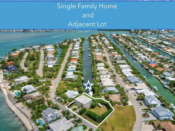1330 Coury Drive, Key Colony Beach, FL 33051