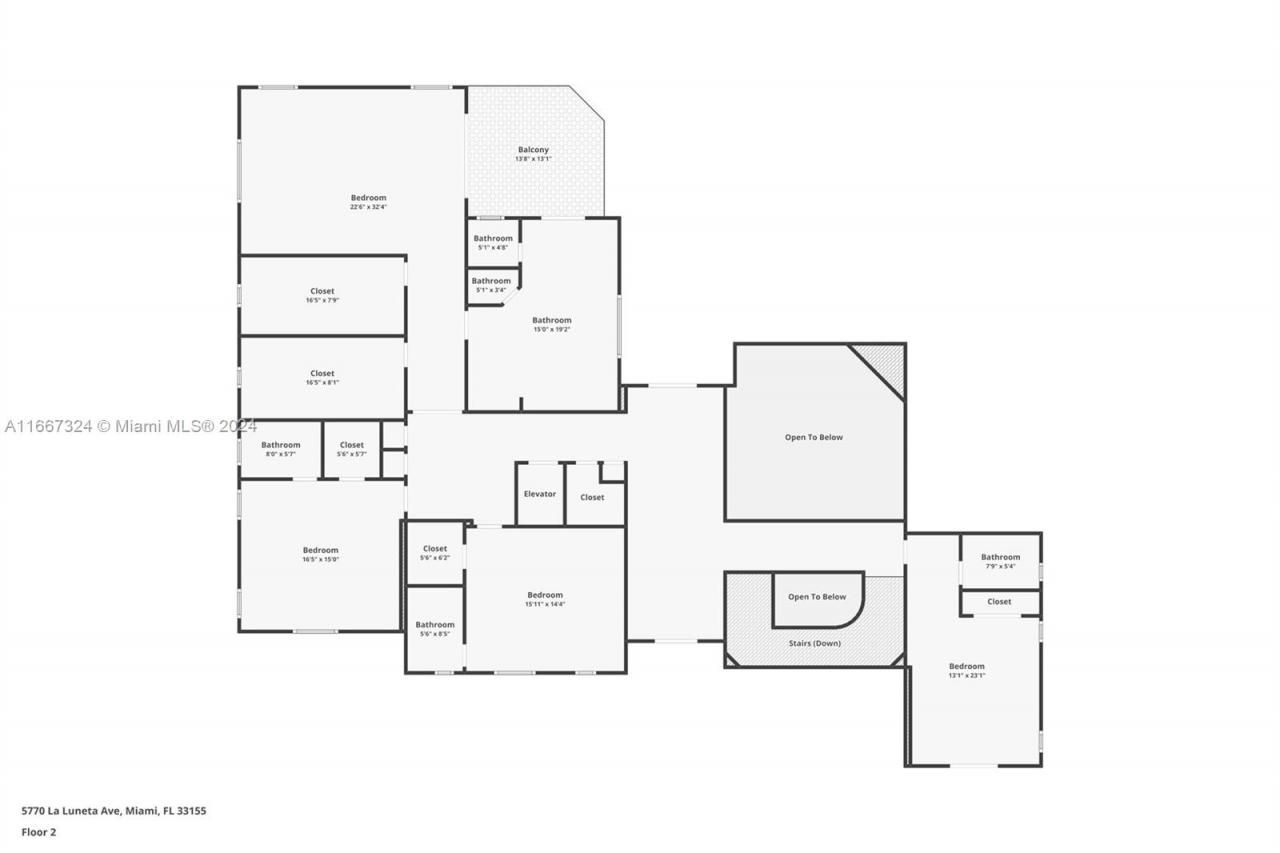 5770 La Luneta Ave, Miami, FL 33155 Photo