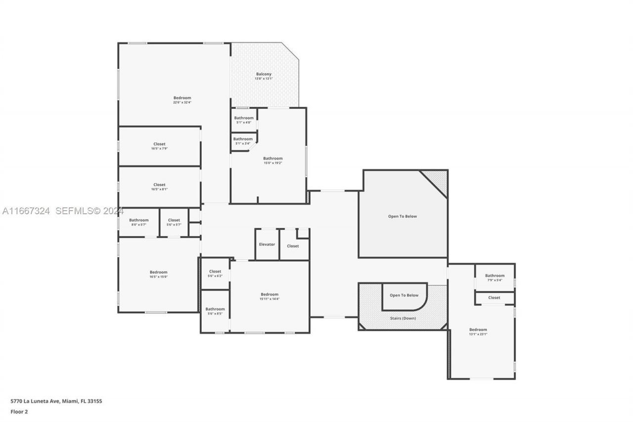 5770 La Luneta Ave, Miami, FL 33155 Photo