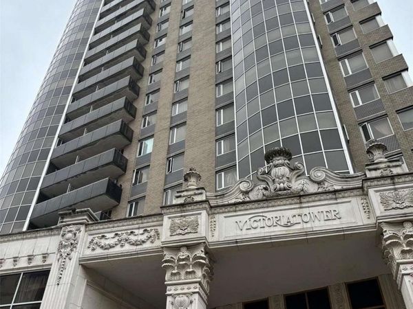 133-38 Sanford Avenue, Unit 9C, Flushing, NY 11355