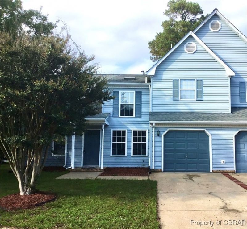 310 Ferguson Bend, Oyster, VA 23693 Main Photo