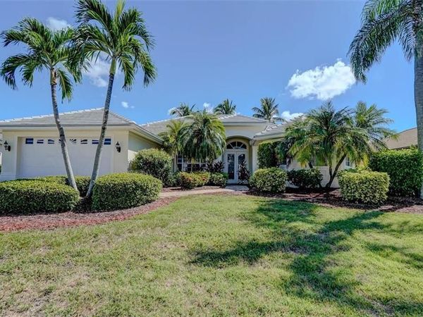 5613 Harbour CIR, CAPE CORAL, FL 33914