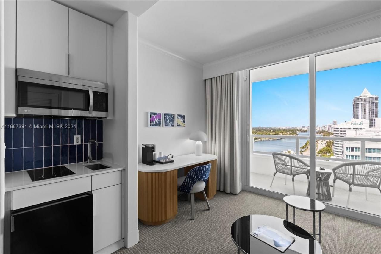 4401 Collins Ave, Unit 1709, Miami Beach, FL 33140 Photo