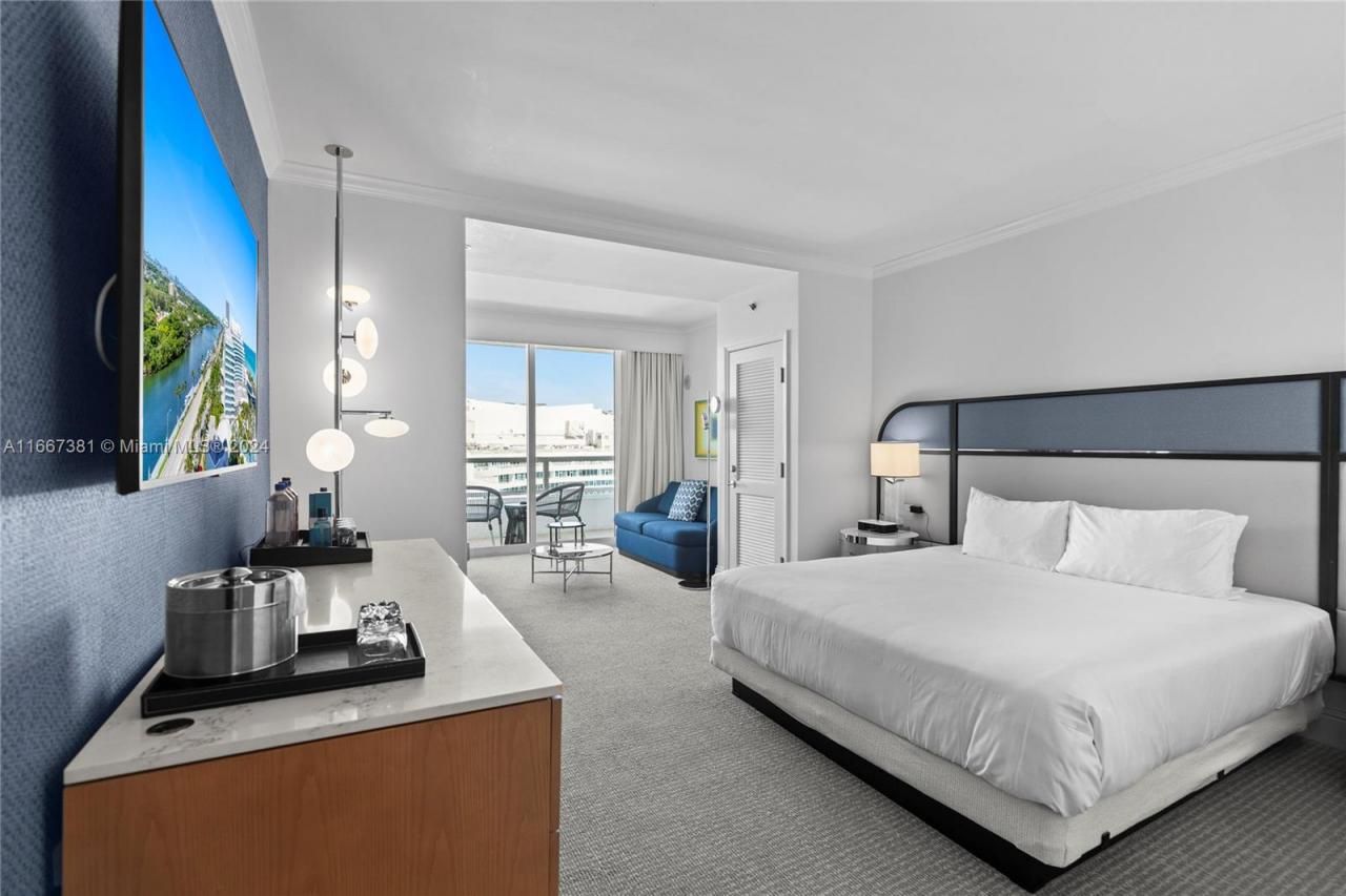 4401 Collins Ave, Unit 1709, Miami Beach, FL 33140 Photo