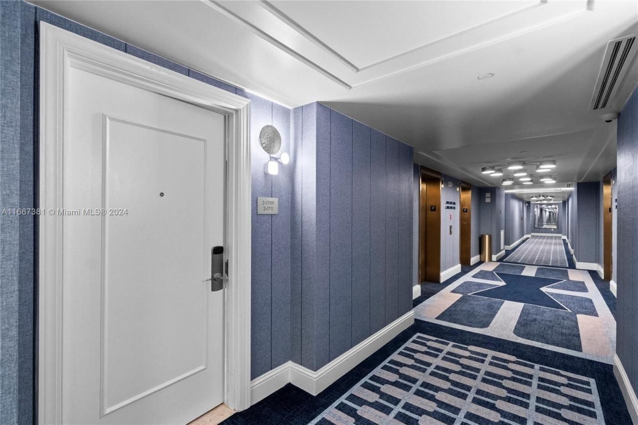 4401 Collins Ave, Unit 1709, Miami Beach, FL 33140 Photo