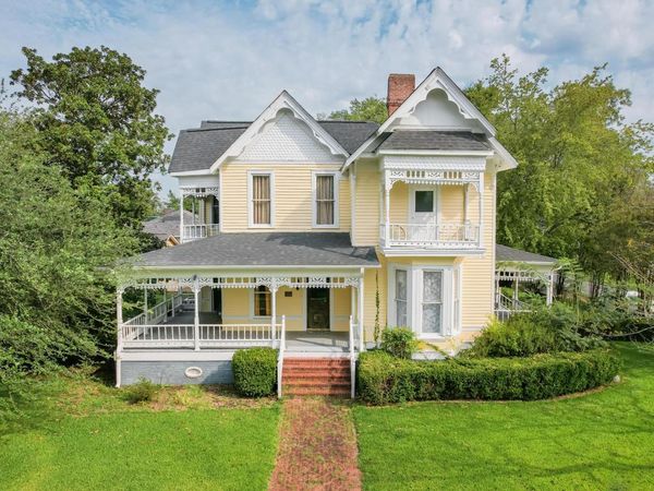 1125 Cruise, Corinth, MS 38834