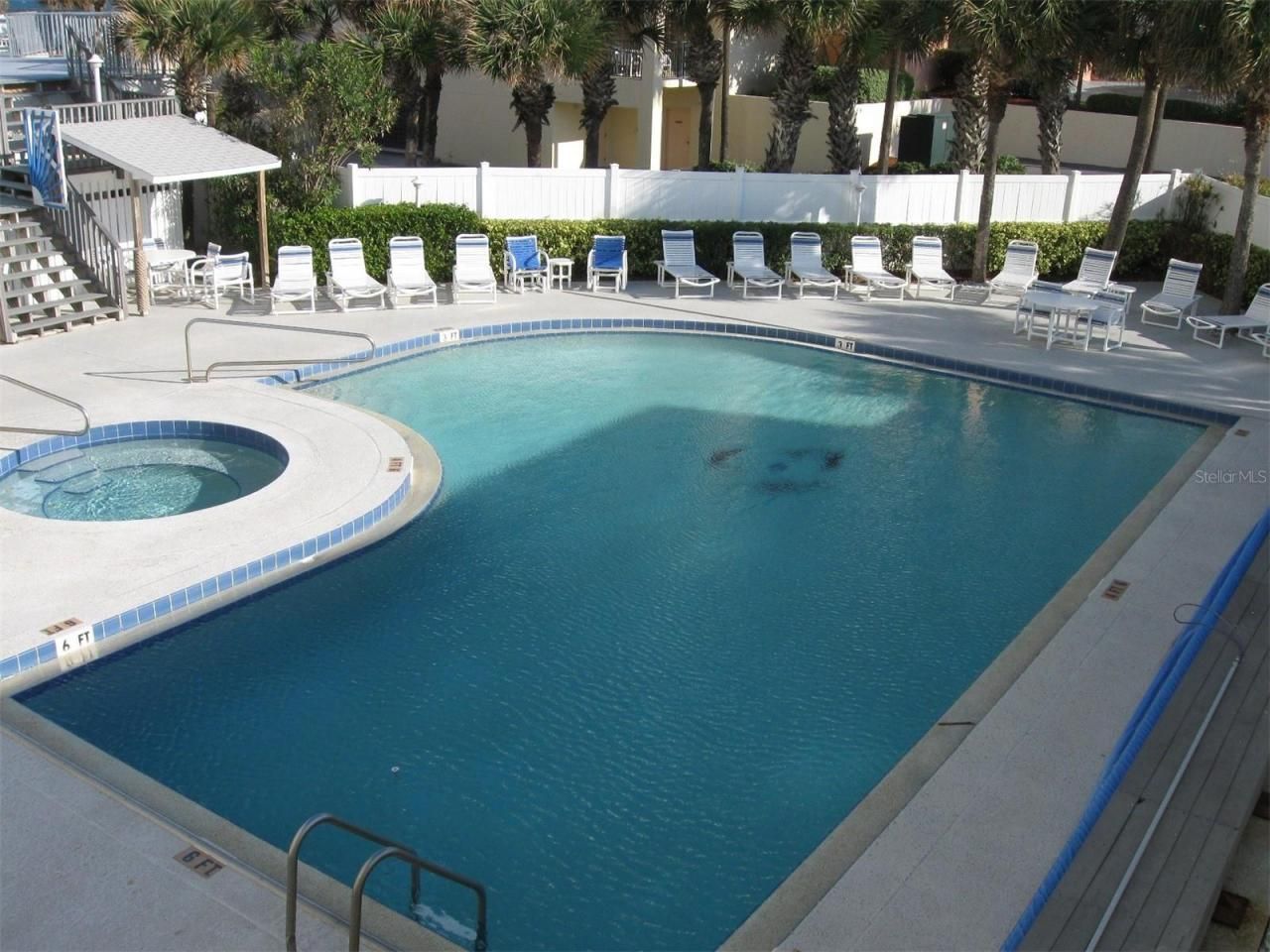 5207 S Atlantic Avenue, Unit 722, New Smyrna Beach, FL 32169 Photo