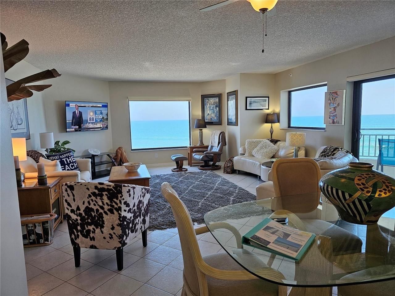5207 S Atlantic Avenue, Unit 722, New Smyrna Beach, FL 32169 Photo