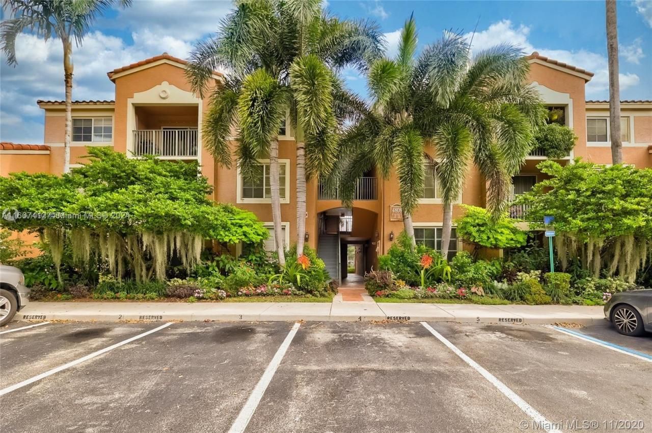 4848 N State Road 7, Unit 4305, Coconut Creek, FL 33073 Photo