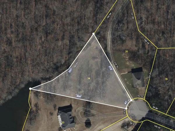 000 Cypress Cv Cove, Lexington, TN 38351