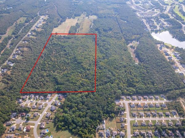 0 Lakeland Drive, Cabot, AR 72023