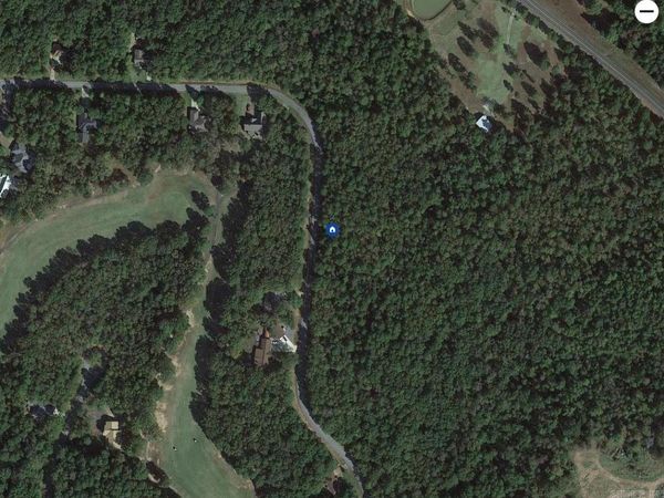 132 E. Blue Ridge Terrace, Fairfield Bay, AR 72088