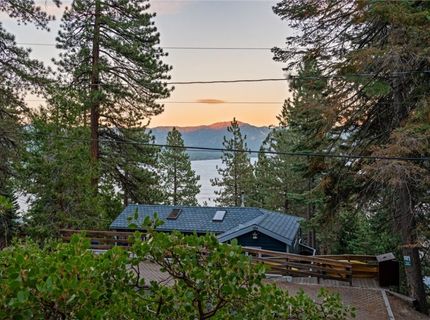 355 Tuscarora, Crystal Bay, NV 89402 Photo