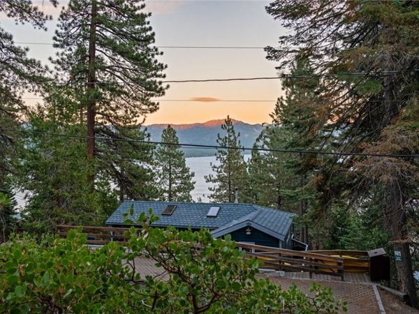 355 Tuscarora, Crystal Bay, NV 89402