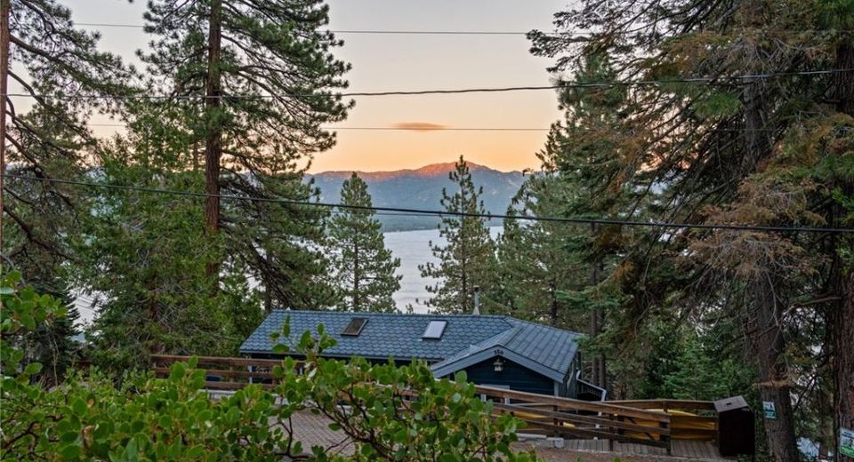 355 Tuscarora, Crystal Bay, NV 89402 Photo