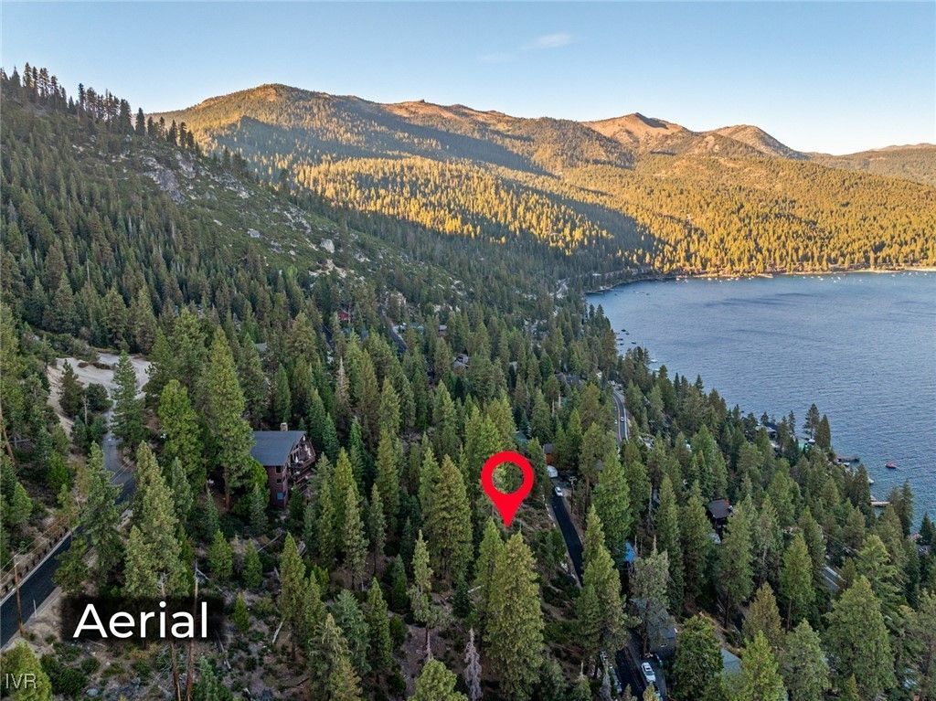 355 Tuscarora, Crystal Bay, NV 89402 Photo