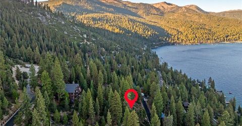 355 Tuscarora, Crystal Bay, NV 89402 Photo