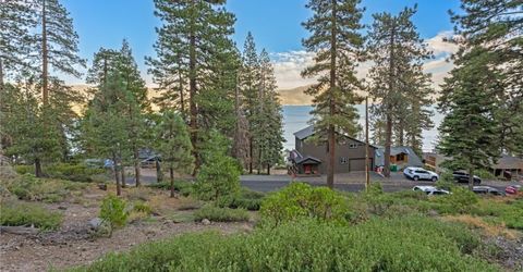 355 Tuscarora, Crystal Bay, NV 89402 Photo