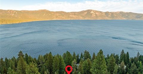 355 Tuscarora, Crystal Bay, NV 89402 Photo