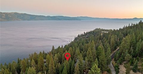 355 Tuscarora, Crystal Bay, NV 89402 Photo