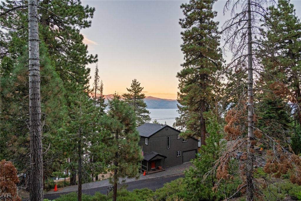 355 Tuscarora, Crystal Bay, NV 89402 Photo