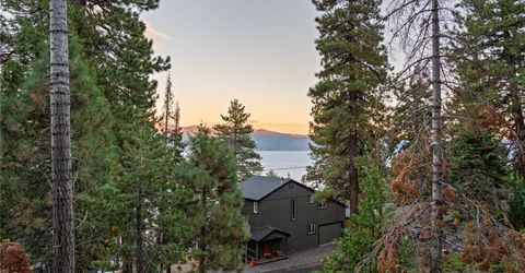 355 Tuscarora, Crystal Bay, NV 89402 Photo