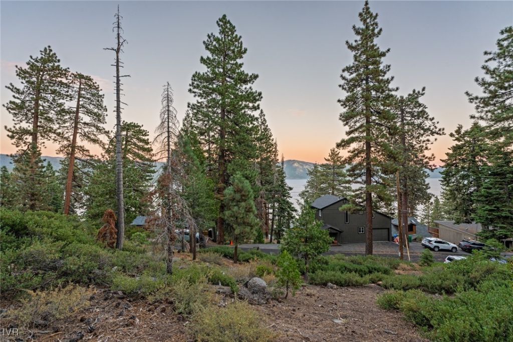 355 Tuscarora, Crystal Bay, NV 89402 Photo