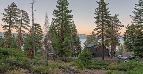 355 Tuscarora, Crystal Bay, NV 89402 Photo