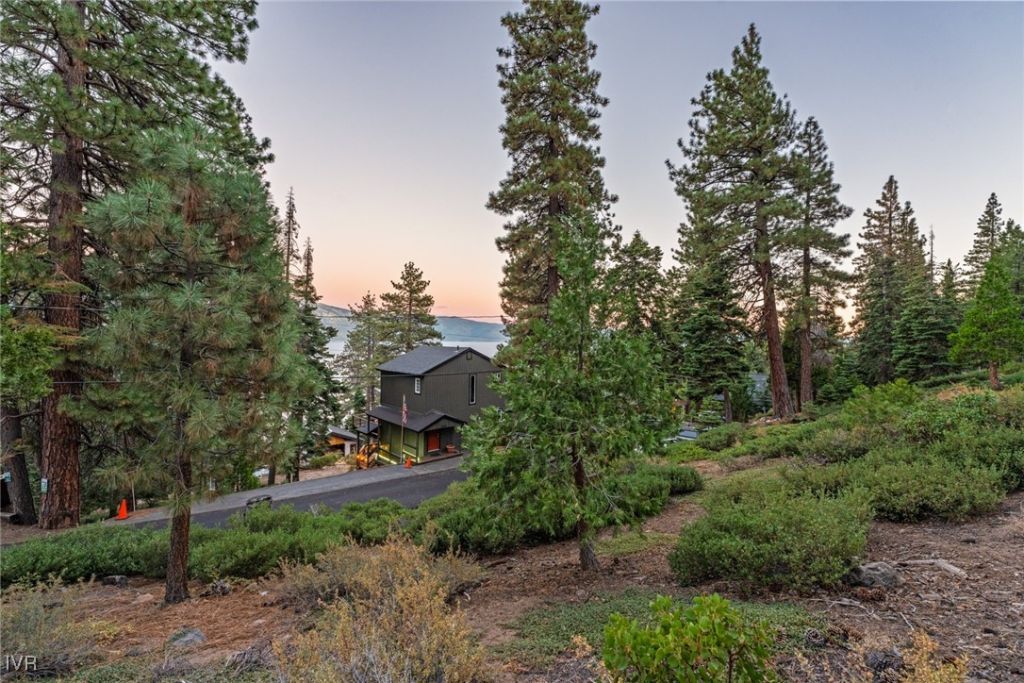 355 Tuscarora, Crystal Bay, NV 89402 Photo