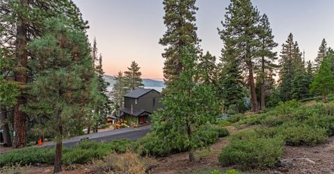 355 Tuscarora, Crystal Bay, NV 89402 Photo