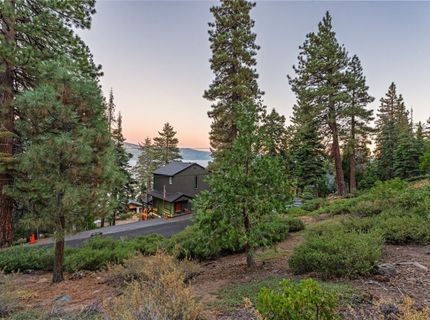 355 Tuscarora, Crystal Bay, NV 89402 Photo