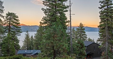 355 Tuscarora, Crystal Bay, NV 89402 Photo