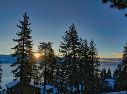 355 Tuscarora, Crystal Bay, NV 89402 Photo