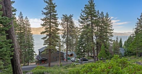 355 Tuscarora, Crystal Bay, NV 89402 Photo