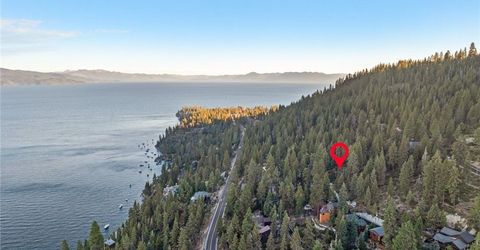 355 Tuscarora, Crystal Bay, NV 89402 Photo