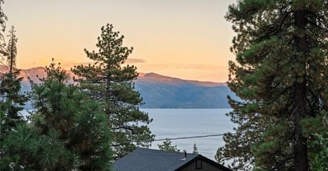 355 Tuscarora, Crystal Bay, NV 89402 Photo