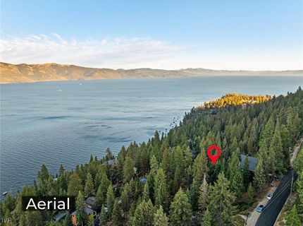 355 Tuscarora, Crystal Bay, NV 89402 Photo