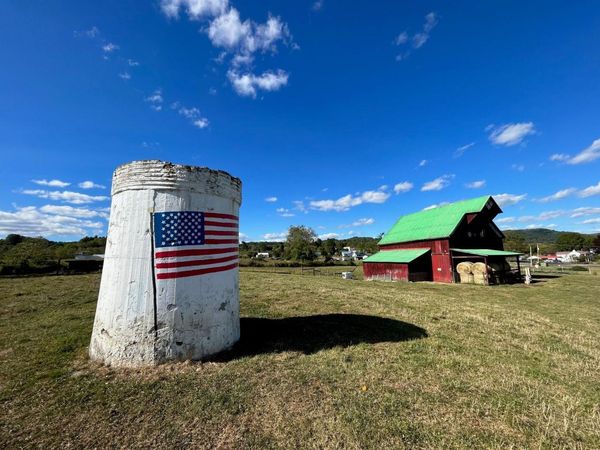 Lot 2 Rt 219, Renick, WV 24966