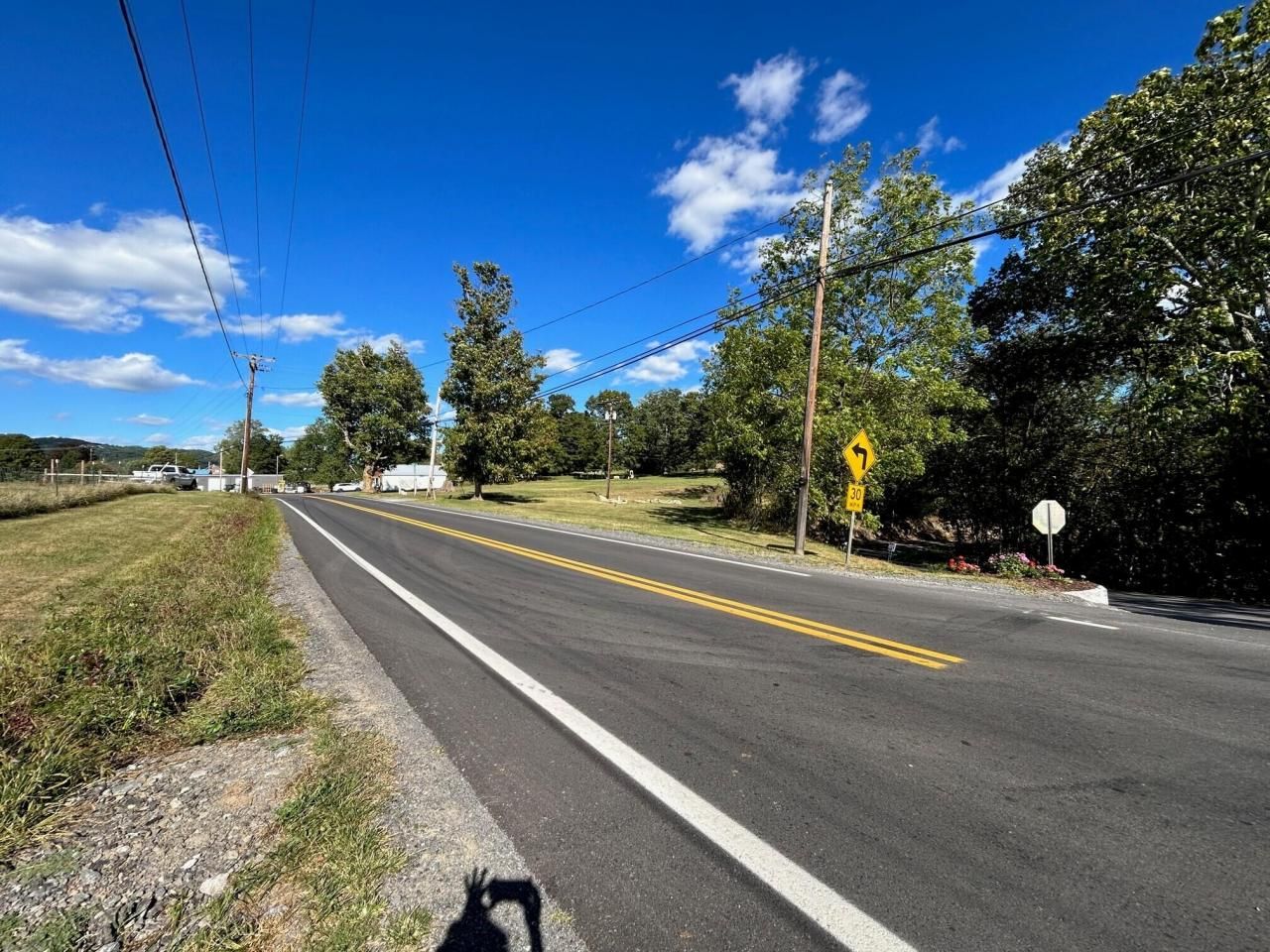 Lot 3 Rt 219, Renick, WV 24966 Main Photo