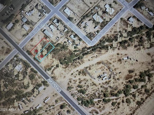 Center Street, Unit 2, Wittmann, AZ 85361