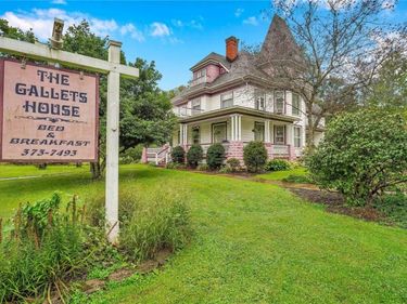 1759 Four Mile Road, Allegany, NY 14706