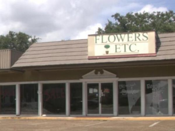 1803 1809 W University Avenue, Lafayette, LA 70506