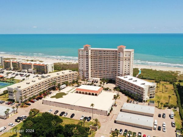 830 N Atlantic Avenue, Unit 908, Cocoa Beach, FL 32931