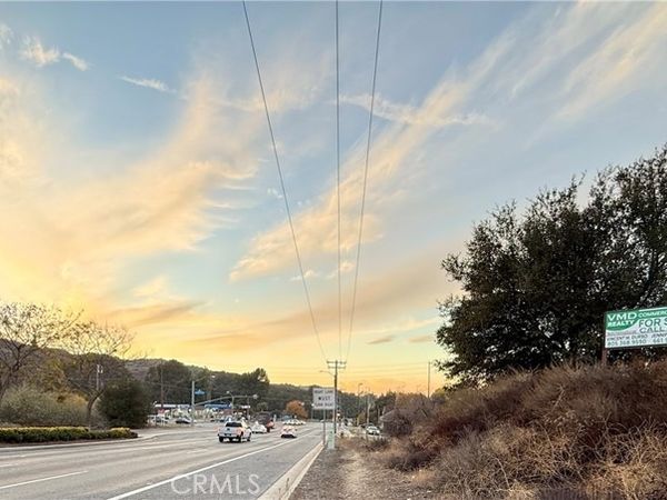 0 Newhall Avenue, Newhall, CA 91321